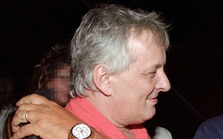 Ο Γιώργος Γεωργίου επέστρεψε στη ραδιοφωνική του εκπομπή – Τι είπε για την περιπέτεια της υγείας του (ηχητικό)